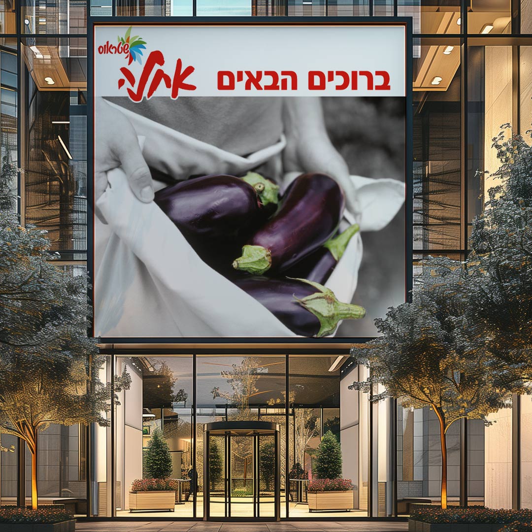 עיצוב קמפיין שיווקי
