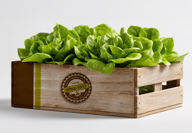 עיצוב אריזה