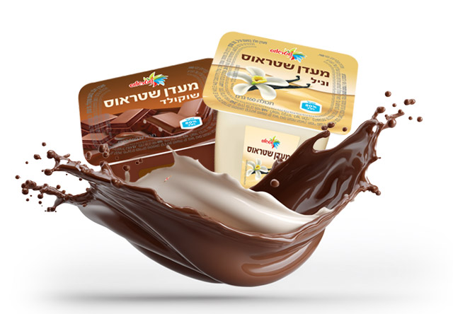 מיתוג ועיצוב אריזות מוצרים