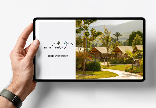 מצגת מכירה מנצחת